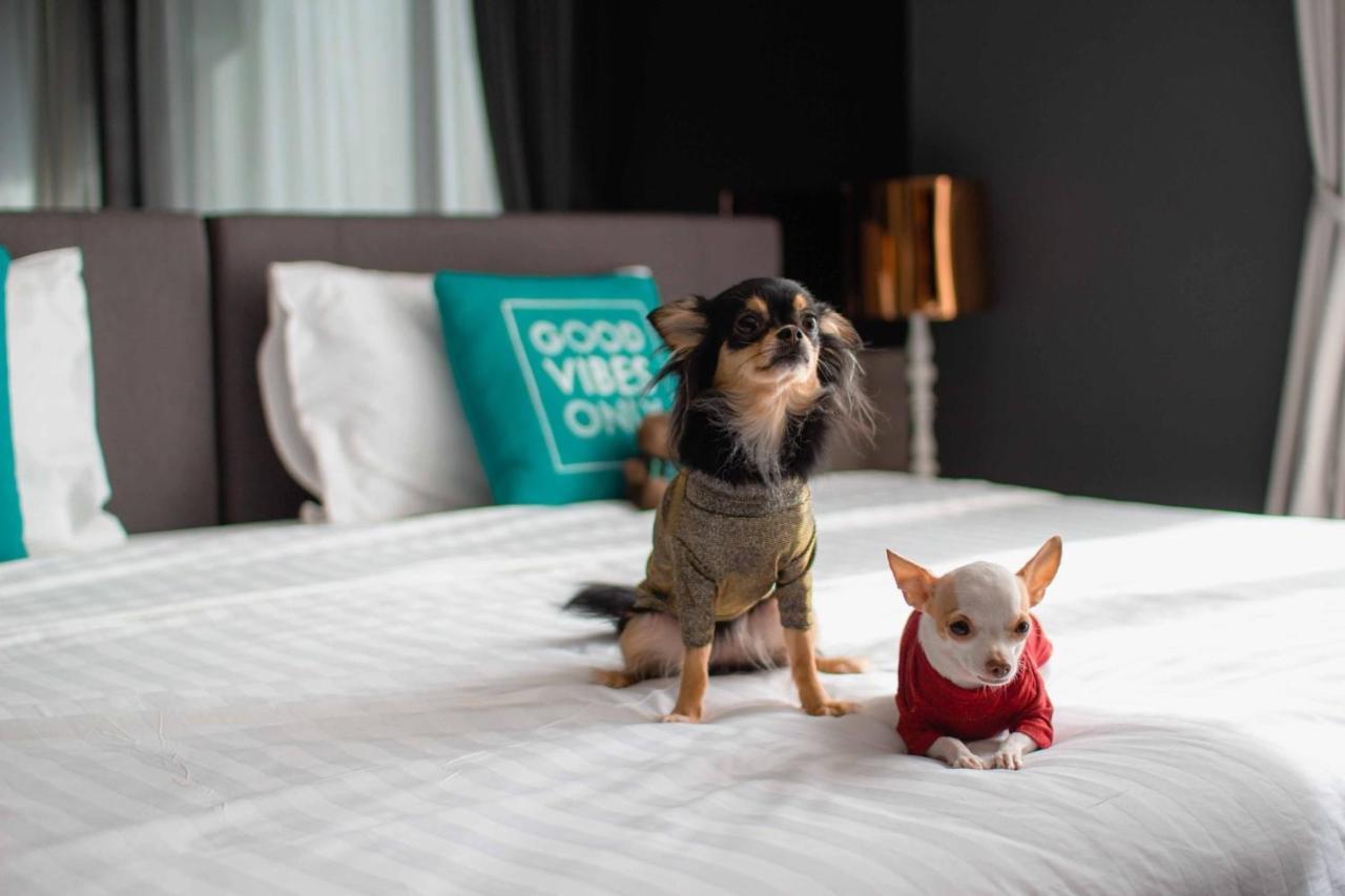 Cross Vibe Pattaya Seaphere Hotel 4*